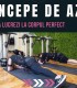 Change your lifestyle - fitness with electrical muscle stimulation