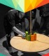Team games for a unique teambuilding in Cluj