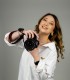 Photo shoot with Cristina Tocan and personal branding consultancy with Rusanda Davideanu