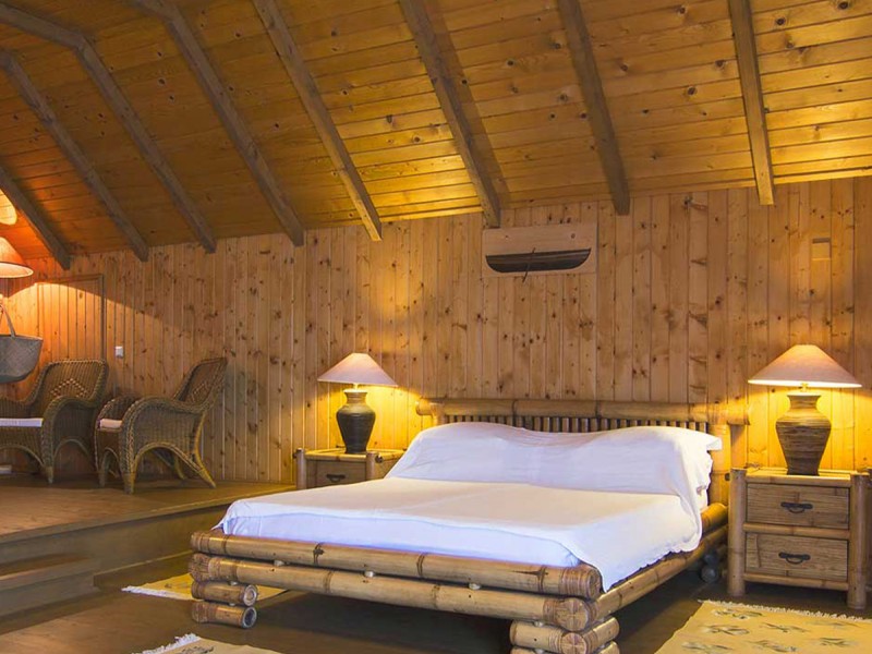 Voucher cadou pentru o vacanta intr-un resort din Delta Dunarii