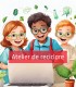 Recycle and have fun - workshop for children between 6-12 years old