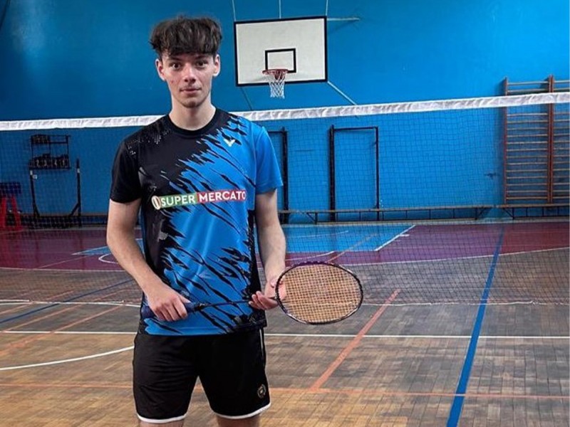 Sedinta privata de badminton, cu antrenor, in Bucuresti