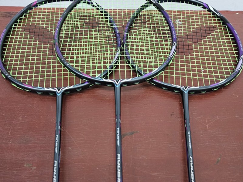 Badminton membership for adults and children in Bucharest