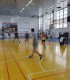 Badminton membership for adults and children in Bucharest