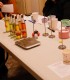 Atelier de turnat lumanari parfumate din ceara de soia, in Bucuresti
