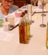 Atelier de turnat lumanari parfumate din ceara de soia, in Bucuresti