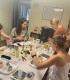 Atelier creativ de turnat vase din rasina acrilica, in Bucuresti