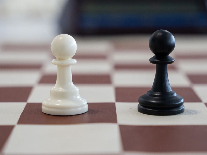 Subscription to chess lessons for children in Bucharest
