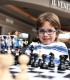 Subscription to chess lessons for children in Bucharest