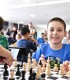 Subscription to chess lessons for children in Bucharest