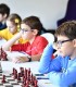 Subscription to chess lessons for children in Bucharest