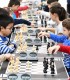 Subscription to chess lessons for children in Bucharest