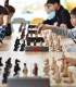Subscription to chess lessons for children in Bucharest
