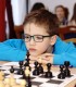 Subscription to chess lessons for children in Bucharest