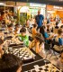 Subscription to chess lessons for children in Bucharest
