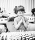 Subscription to chess lessons for children in Bucharest