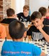 Subscription to chess lessons for children in Bucharest