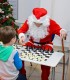 Subscription to chess lessons for children in Bucharest