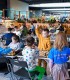 Subscription to chess lessons for children in Bucharest