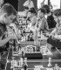 Subscription to chess lessons for children in Bucharest