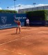 Tennis lessons for children and adults in Herastrau Park in Bucharest