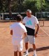 Tennis lessons for children and adults in Herastrau Park in Bucharest