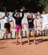 Tennis lessons for children and adults in Herastrau Park in Bucharest