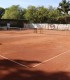 Lectie de tenis pentru tine si prietenii tai, la o academie din Bucuresti
