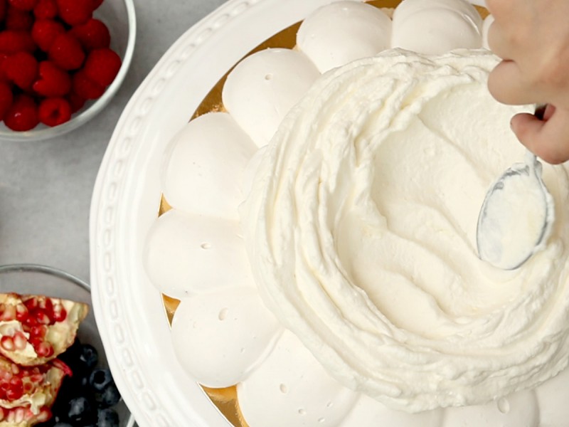 Learn all about marshmallows and cook delicious dishes in Bucharest