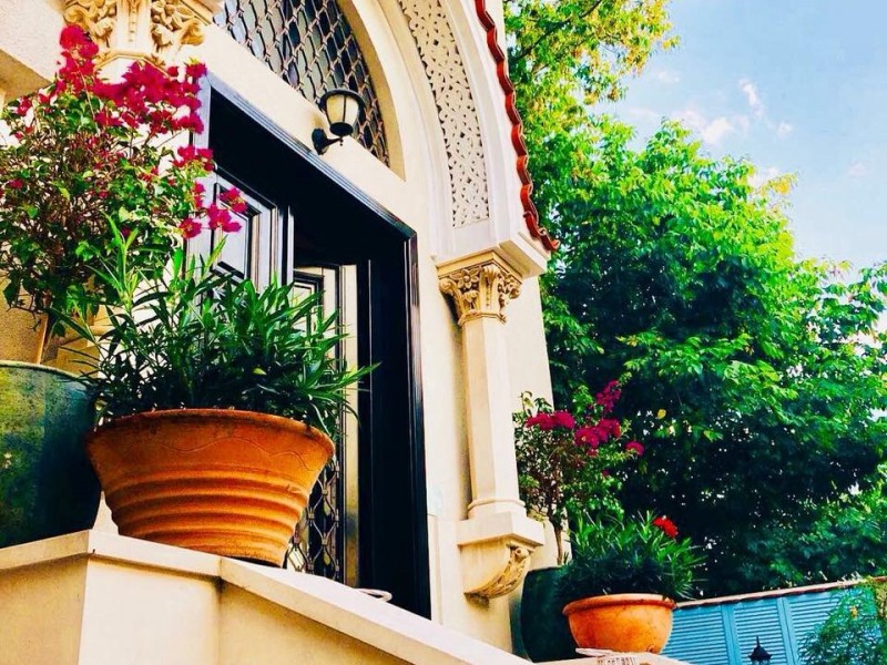 Cină romantică gourmet într-un restaurant de excepție