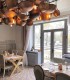 Cină romantică gourmet într-un restaurant de excepție