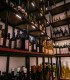 Cină romantică gourmet într-un restaurant de excepție
