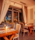 Cină romantică gourmet într-un restaurant de excepție