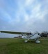 Feel the unique sensation of flying in Iasi