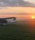 Feel the unique sensation of flying in Iasi