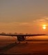 Pilot for a day aboard an ultra-light aircraft in Iasi