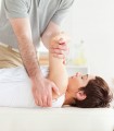Manual therapy for pregnant women, in Bucharest