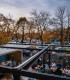 Cină romantică gourmet într-un restaurant de excepție