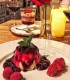 Cină romantică gourmet într-un restaurant de excepție