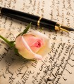 Cadoul ideal pentru persoanele romantice - poezie personalizata