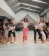 Your first modern dance course in Bucharest