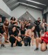 Your first modern dance course in Bucharest