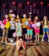 Your first modern dance course in Bucharest