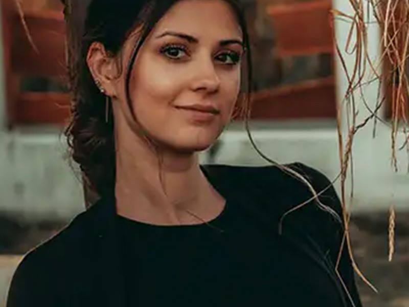 Your first modern dance course in Bucharest