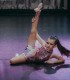 Modern dance classes for children 2-4 years old, in Bucharest