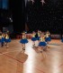 Modern dance classes for children 2-4 years old, in Bucharest