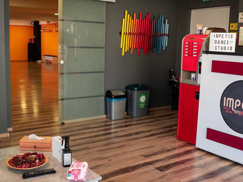 Cursuri de dans modern pentru copii de 2-4 ani, in Bucuresti