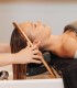 HEAD SPA Therapy - hair massage, aromatherapy and presopuncture in Bucharest