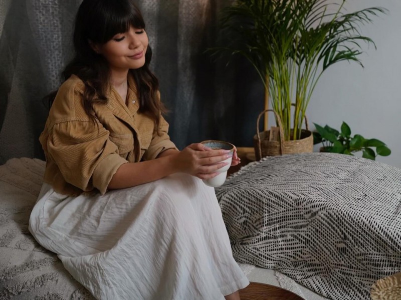 Relax and Recharge: relaxation therapy for HER, in Bucharest