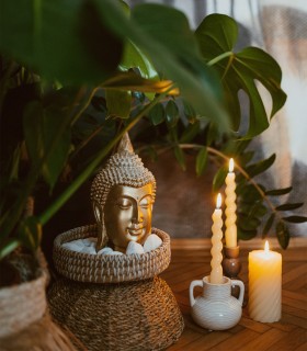 Relax and Recharge: relaxation therapy for HER, in Bucharest
